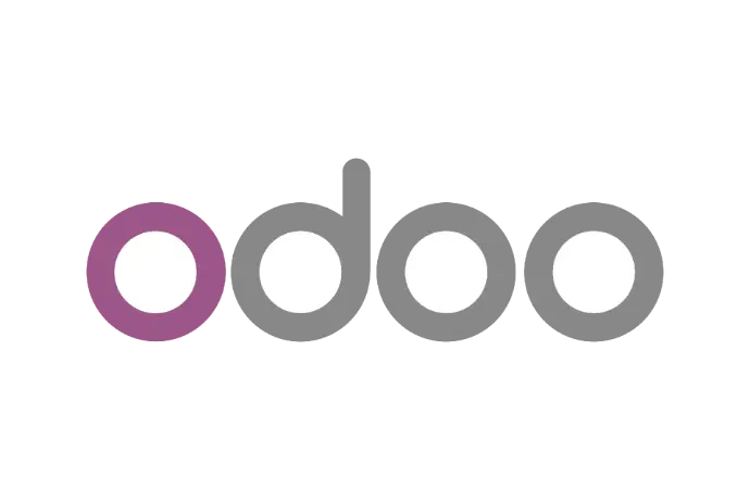 Odoo logo