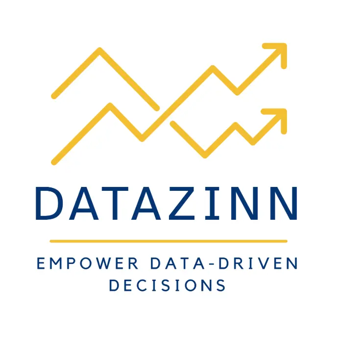 Datazinn logo